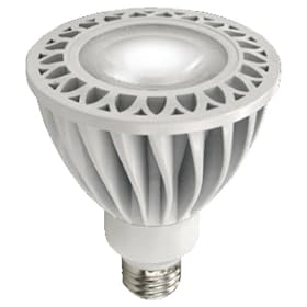  TCP LED14E26P3030KFL Dimmable LED 14-Watt PAR30 Flood Lamp