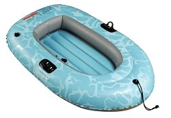 Coleman Navigator 1-Person Inflatable Boat