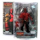 Hellboy Movie Version Deluxe Action Figure by Gentle Giant