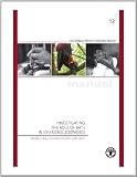 Investigating the role of bats in emerging zoonoses : balancing ecology, conversation and public health interest
