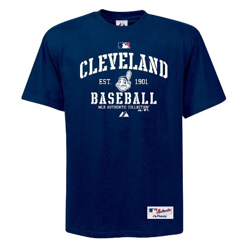MLB Cleveland Indians 