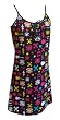 Paul Frank Julius Cool Running Chemise Nightgown for women