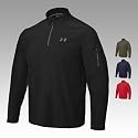 Under Armour Hundo 1.0 1/4 Zip Mircrofleece Mens