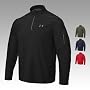 Under Armour Hundo 1.0 1/4 Zip Mircrofleece Mens