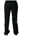 adidas Golf Men's Golf Climaproof Advance Rain Pants, Black, Medium