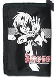D Gray Man Group Wallet