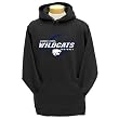 Kansas State Wildcats Heavyweight Hooded Sweatshirt