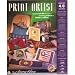 Software : Print Artist 4.0 for Pc