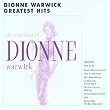 The Very Best of Dionne Warwick