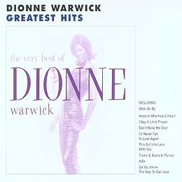 Dionne Warwick Foto 5