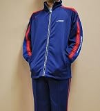 【<strong>送料</strong>無料】DUNLOP MORTOR SPORTS ダンロップ　ジャージ上下セット