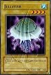 2002 Metal Raiders 1st Edition MRD-72 Jellyfish