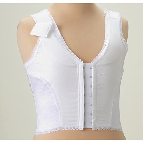 たゆたふ(TAYU-TAFU) 美しいキモノ共同開発 さらしメイクブラ (70-80)