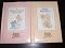 2 Book Set: Precious Moments - Bible Promises/A Precious Moment's Gift of Love