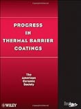 Progress in thermal barrier coatings