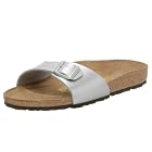 Birkenstock Madrid Birko-Flor Sandal