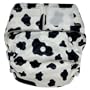 Happy Heiny's One Size Cloth Diapers (Cow Hide)