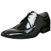 Ted Baker Men's Balsa Oxford,Black,11 M US