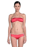 Alviero Martini Bikini (Fucsia)