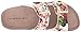 Madden Girl Women's Pleaase Flat Sandal