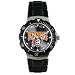 MLB Men's MD-PIT Agent Series Pittsburgh Pirates Polyurethane Watch