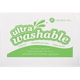Hampton Art Green Washable Ink Pad