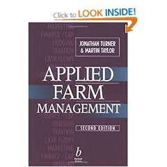 Applied Farm Management