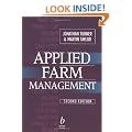 Applied Farm Management