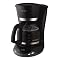 Mr. Coffee 12-Cup Programmable Coffeemaker - Black