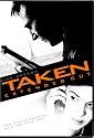 Taken (Single-Disc Extended Edition)