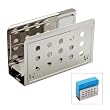 MIU Stainless-Steel Steel Sponge Holder