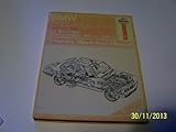 BMW owners workshop manual