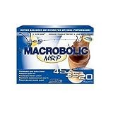 MHP Macrobolic MRP Vanilla, 20pk