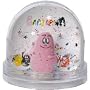 Trousselier - Boule neige photo - Barbapapa de Trousselier