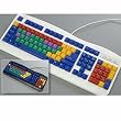 Chester Creek Kids' Keyboard LearningBoard