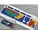 Chester Creek Kids' Keyboard LearningBoard