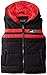 iXtreme Boys' Puffer Vest with Hood