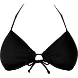 Raisins Star Power Pump It Up Bikini Top - Women's