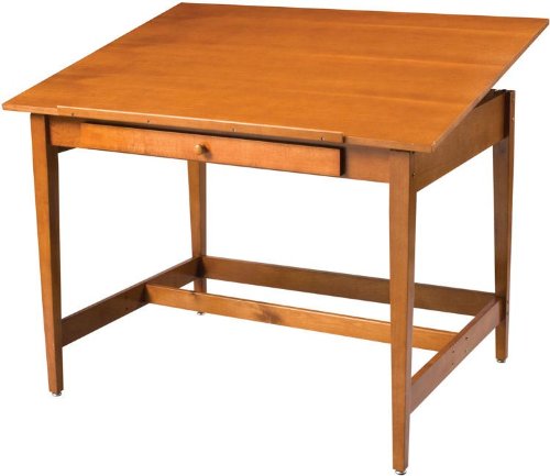 Vanguard Drawing Room Table