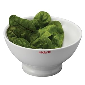 Aida Aroma Footed Bowls, Set of 4 by Aida