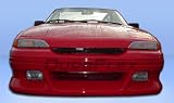 1991-1994 Mercury Capri Racer Front Lip