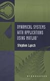 Buy : Dynamical Systems with Applications using MATLAB