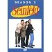 Seinfeld - Season 3 (4 DVDs)