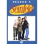 Seinfeld - Season 3 (4 DVDs)