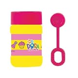 Dora The Explorer Party Bubbles, pack of 6