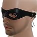 XCOSER Arrow Oliver Eye Mask Props for Halloween Costume