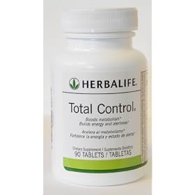 Herbalife Total Control 90 Tab