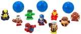 Blip Squinkies Marvel Bubble Pack - Series 4 - Super Hero SquadIMAGE