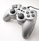 PC-Gamepad Vibration Force USB (Rainbow) - 