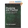 Discourse and Practice: New Tools for Critical Discourse Analysis (Oxford Studies in Sociolinguistics)
